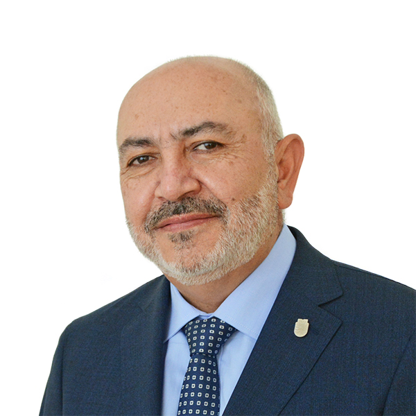 Dr. Benito Umaña Hermosilla